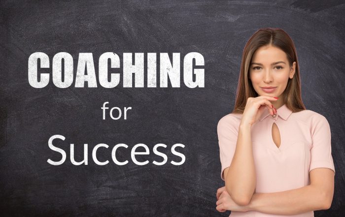 5 Tips for Successful Coaching