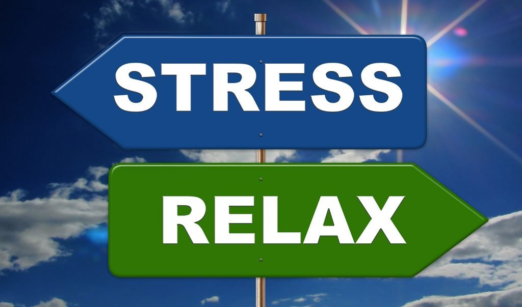 5 Tips for Energy and Stress Management