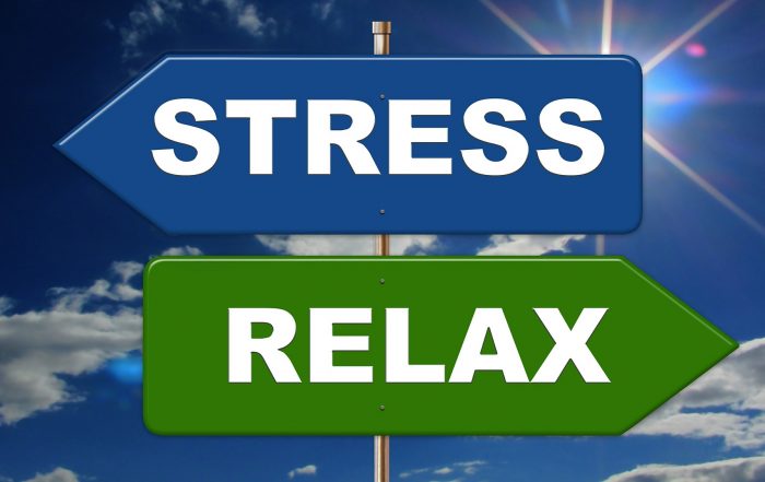 5 Tips for Energy and Stress Management