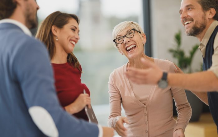 4 Great Ways to Support Intergenerational Teams