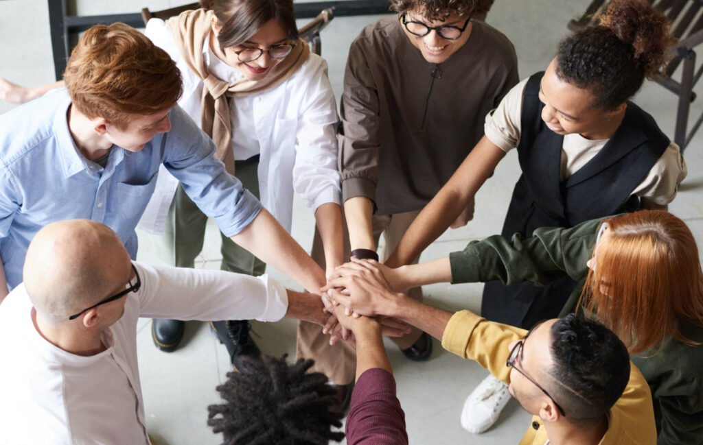 4 Ways to Create a Collaborative Team Culture