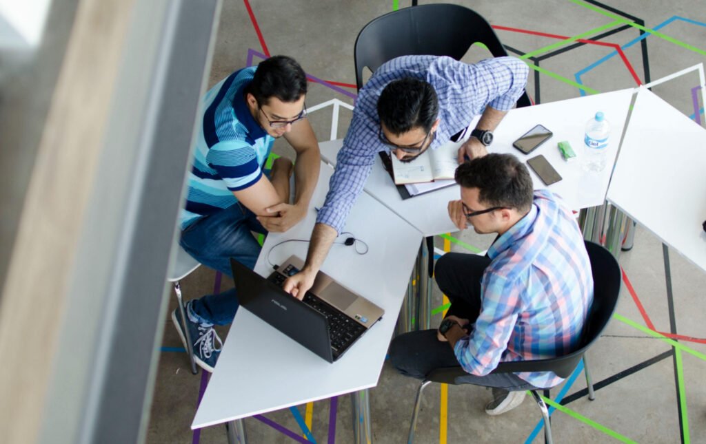 4 Steps to Introduce Change Successfully
