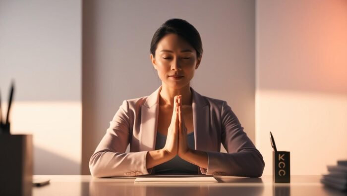🦊 FOX - Energy & Stress Management