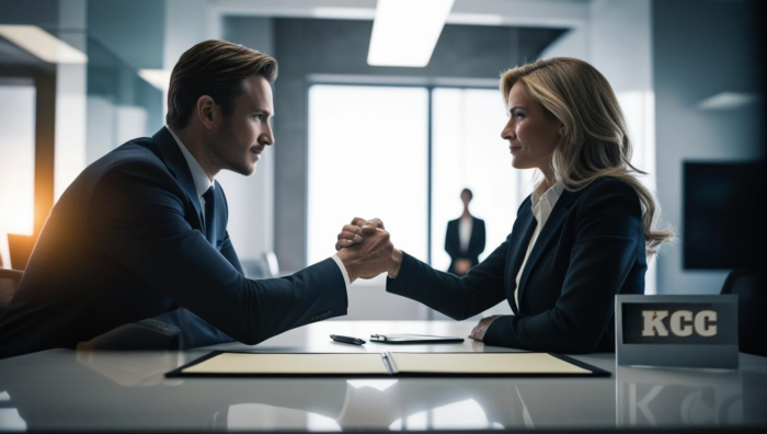 🦊 FOX - Les secrets de la gestion des conflits