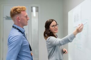 3 Ways Ongoing Training Benefits You