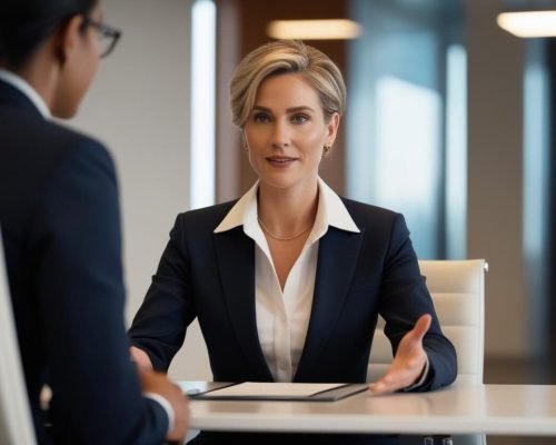 Selection and Interview Techniques