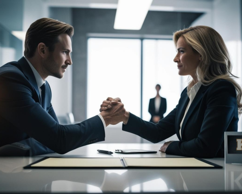 The Secrets of Conflict Management The Secrets of Conflict Management